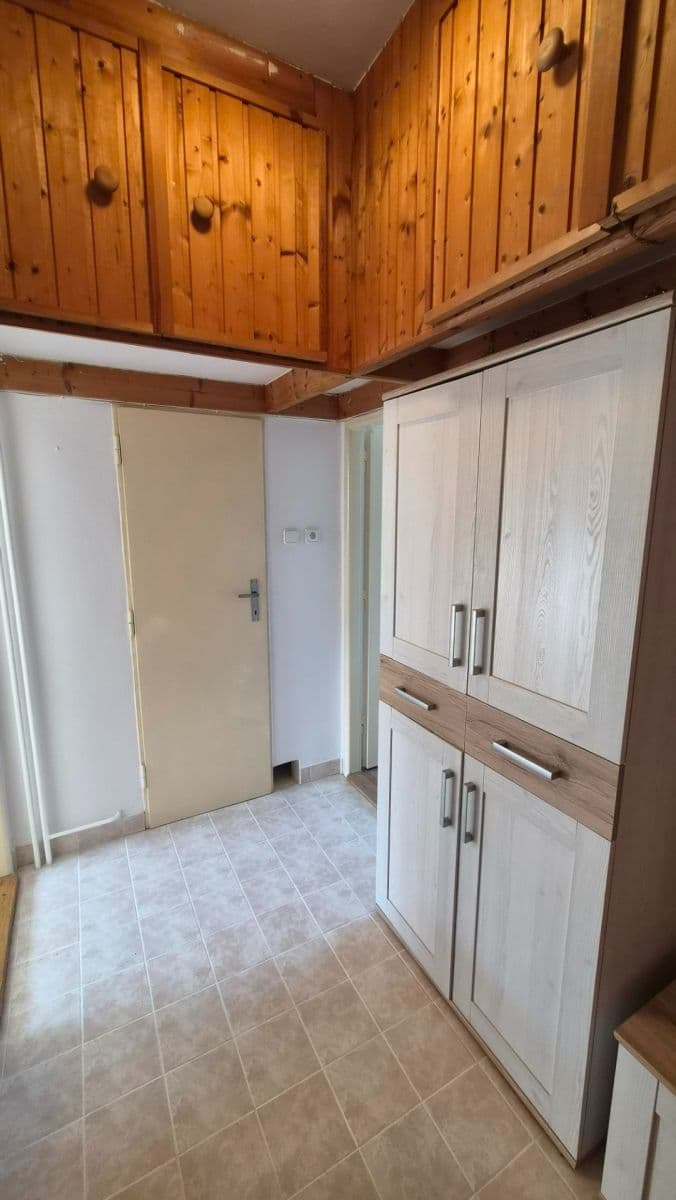 Prenájom bytu 2-izbový 45 m², Šestidomí, Praha, Praha Prenájom bytu 2-izbový 45 m², Šestidomí, Praha, Praha