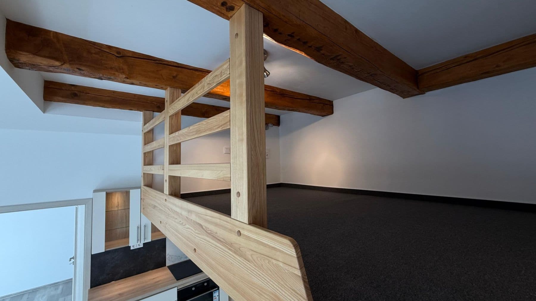 Prenájom bytu 2-izbový 46 m², Železničářská, Jičín, Královéhradecký kraj Prenájom bytu 2-izbový 46 m², Železničářská, Jičín, Královéhradecký kraj