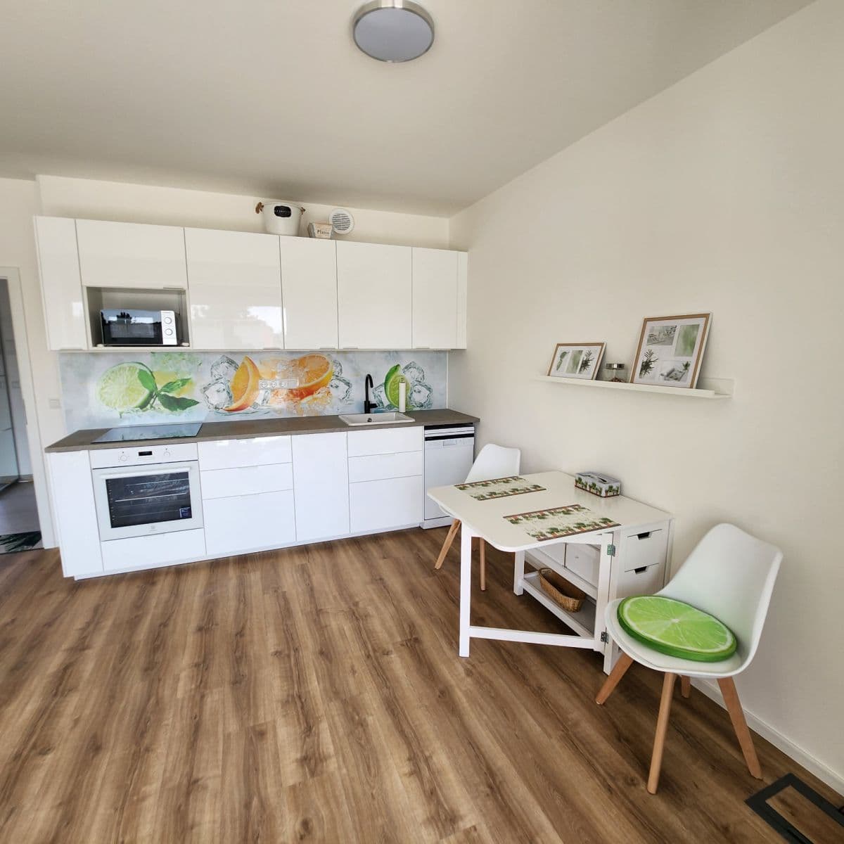 Prenájom bytu 1-izbový 31 m², Řepova, Brno, Jihomoravský kraj Prenájom bytu 1-izbový 31 m², Řepova, Brno, Jihomoravský kraj