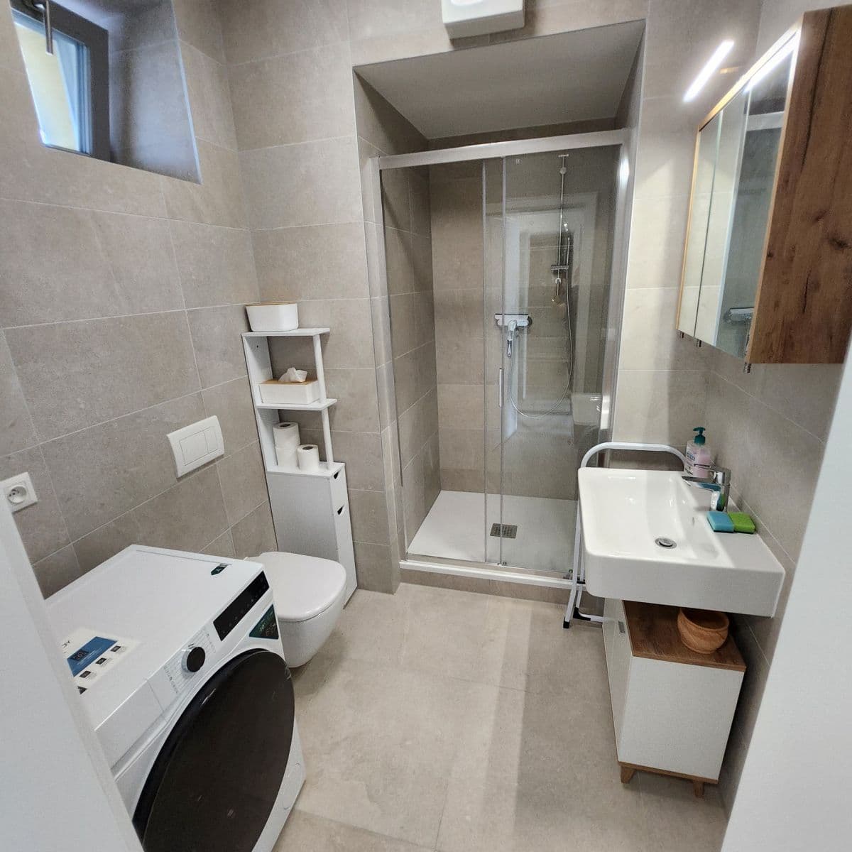 Prenájom bytu 1-izbový 31 m², Řepova, Brno, Jihomoravský kraj Prenájom bytu 1-izbový 31 m², Řepova, Brno, Jihomoravský kraj