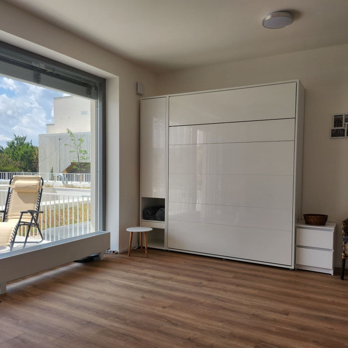 Prenájom bytu 1-izbový 31 m², Řepova, Brno, Jihomoravský kraj Prenájom bytu 1-izbový 31 m², Řepova, Brno, Jihomoravský kraj