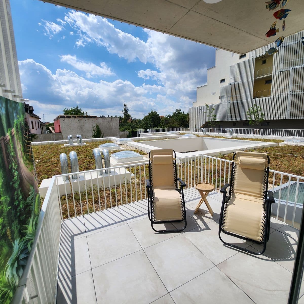 Prenájom bytu 1-izbový 31 m², Řepova, Brno, Jihomoravský kraj Prenájom bytu 1-izbový 31 m², Řepova, Brno, Jihomoravský kraj