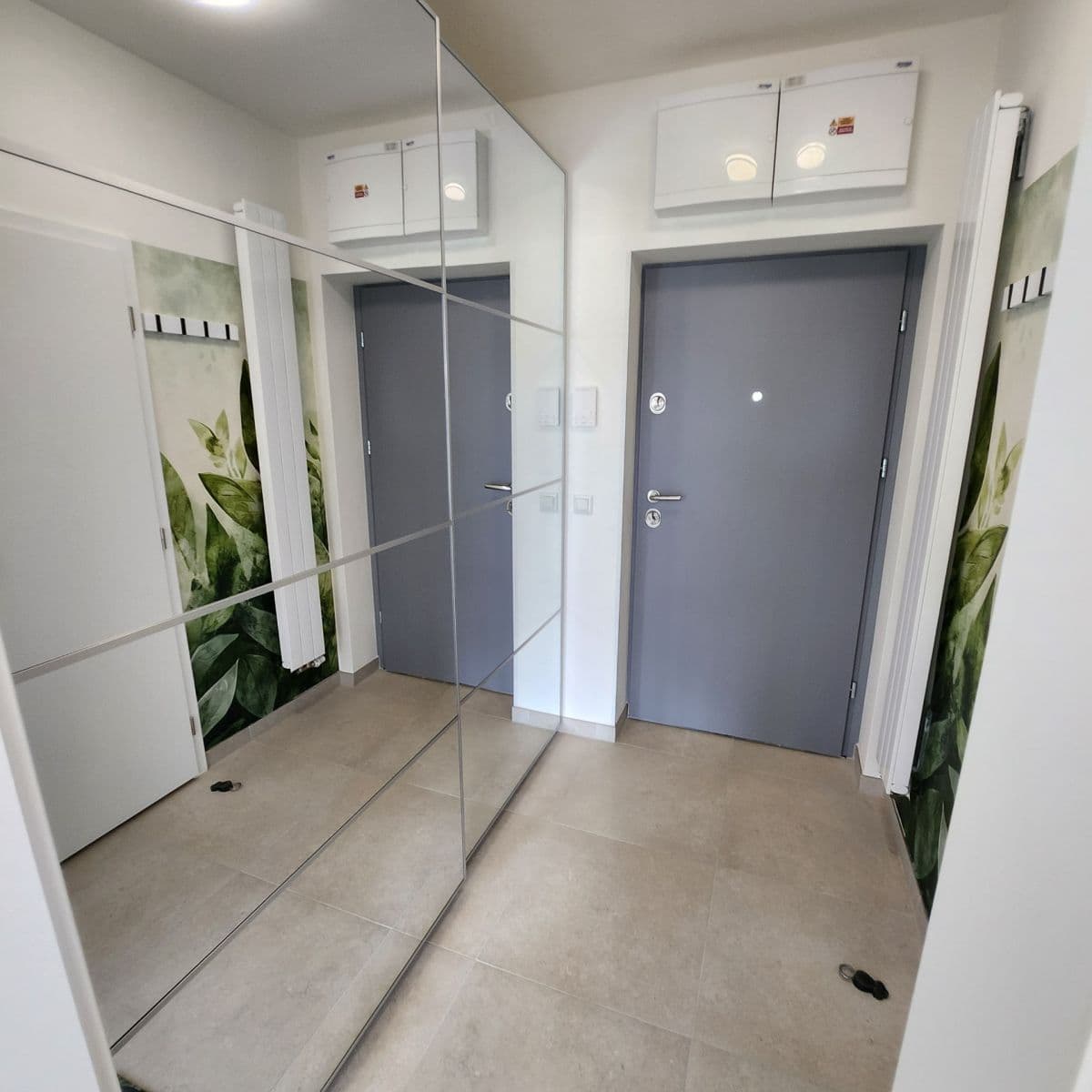 Prenájom bytu 1-izbový 31 m², Řepova, Brno, Jihomoravský kraj Prenájom bytu 1-izbový 31 m², Řepova, Brno, Jihomoravský kraj