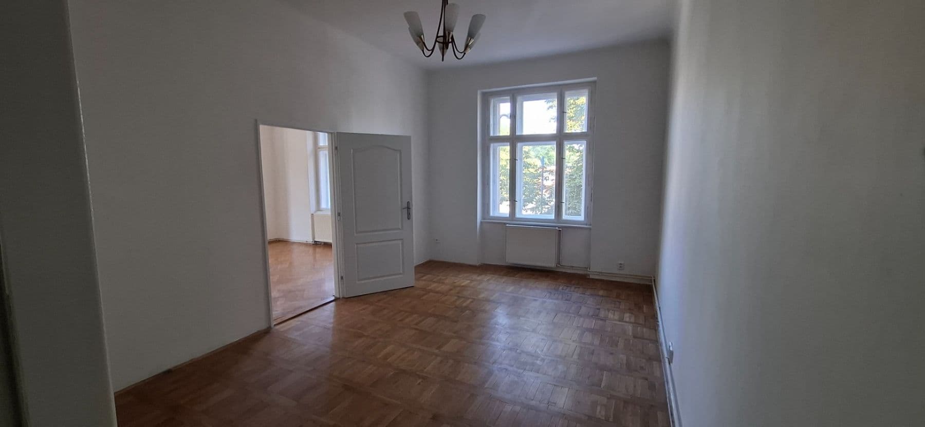 Prenájom bytu 3-izbový 85 m², Na Střelnici, Praha, Praha Prenájom bytu 3-izbový 85 m², Na Střelnici, Praha, Praha