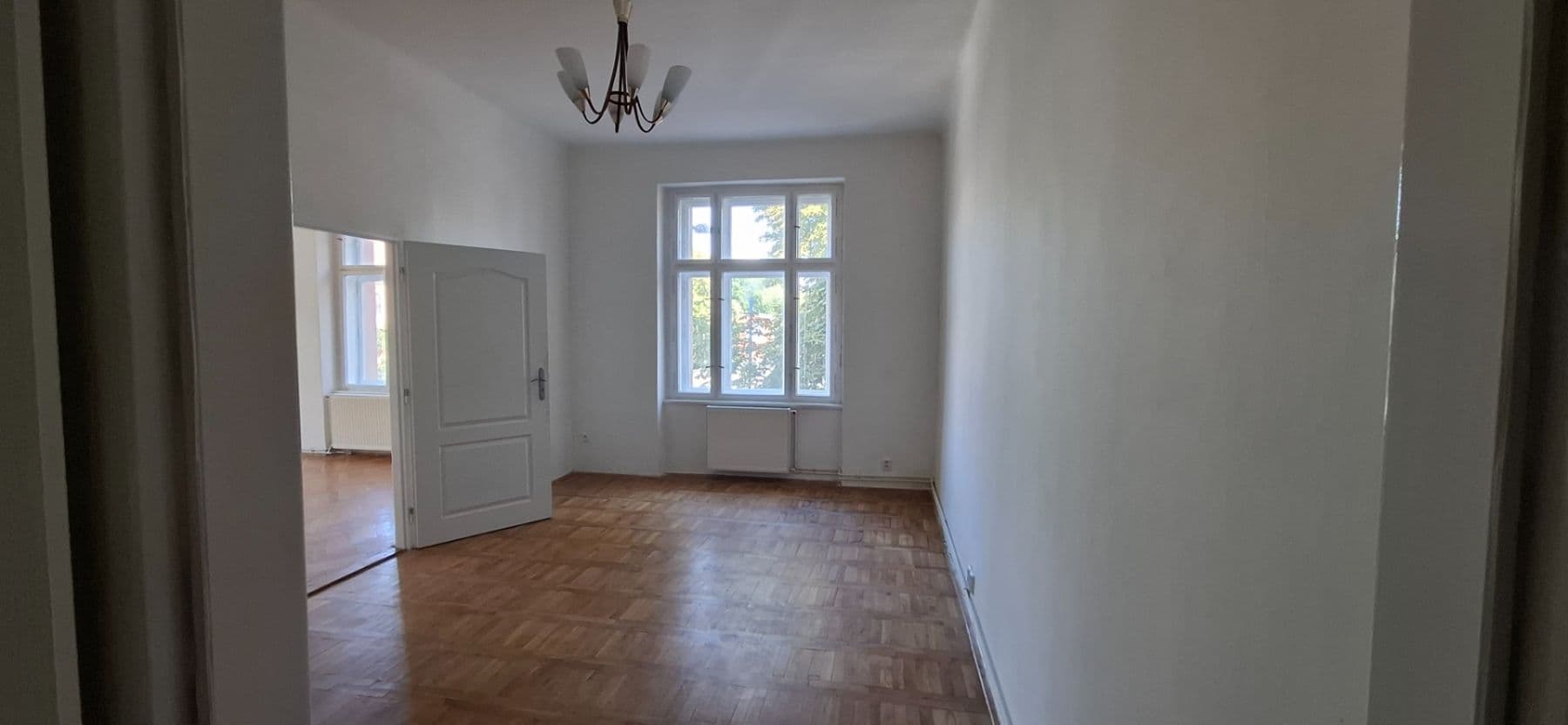 Prenájom bytu 3-izbový 85 m², Na Střelnici, Praha, Praha Prenájom bytu 3-izbový 85 m², Na Střelnici, Praha, Praha