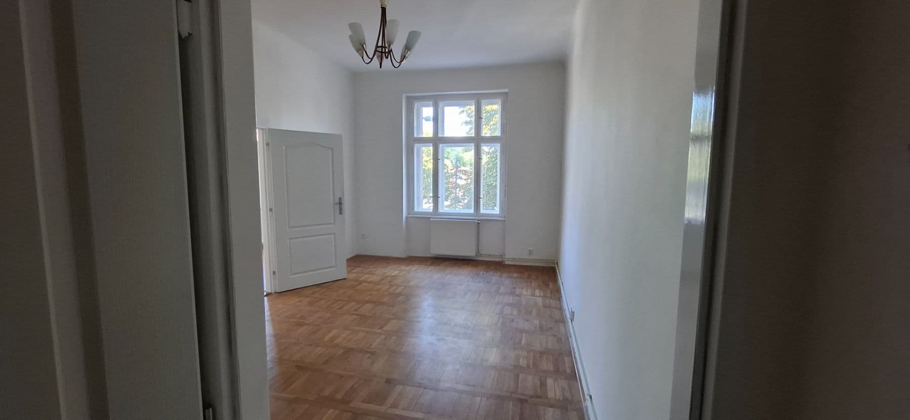 Prenájom bytu 3-izbový 85 m², Na Střelnici, Praha, Praha Prenájom bytu 3-izbový 85 m², Na Střelnici, Praha, Praha