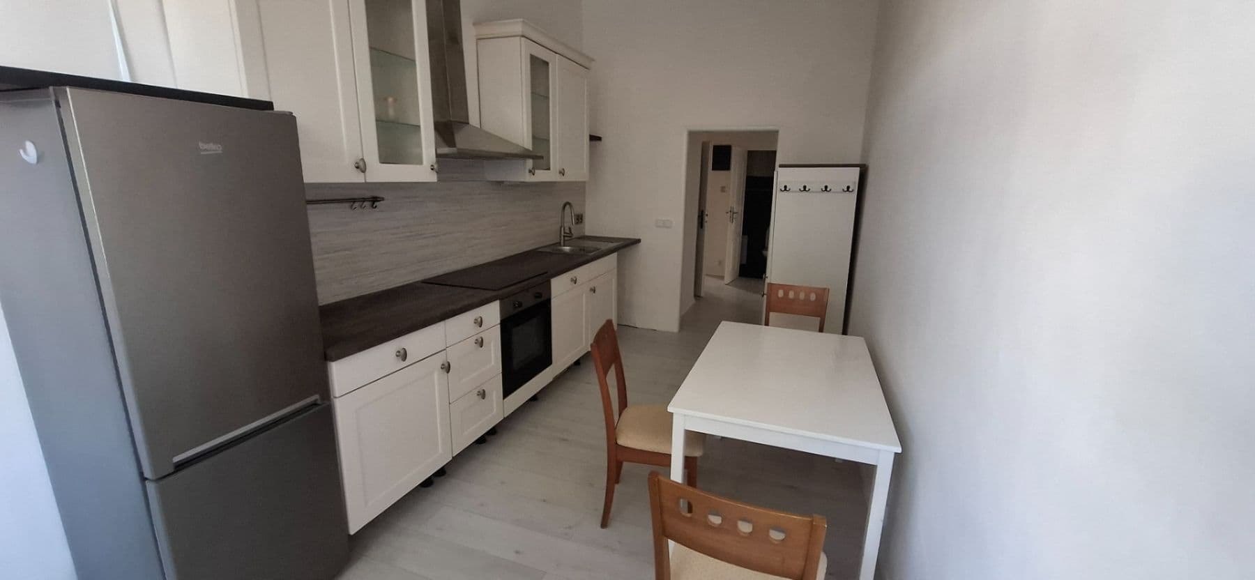 Prenájom bytu 3-izbový 85 m², Na Střelnici, Praha, Praha Prenájom bytu 3-izbový 85 m², Na Střelnici, Praha, Praha