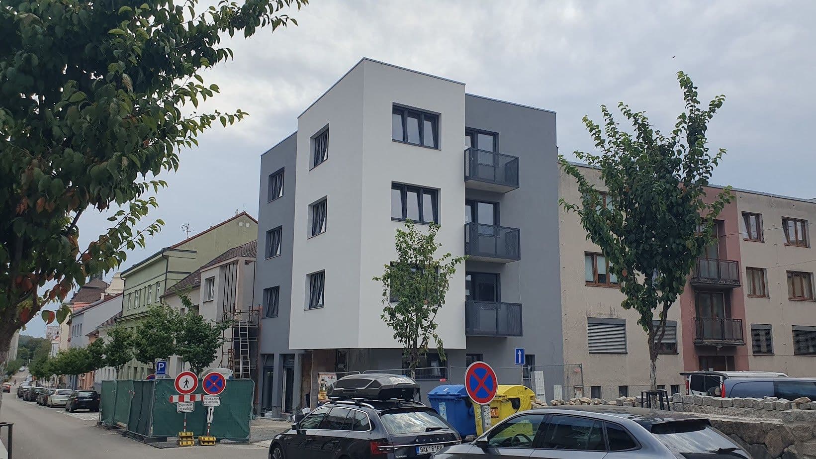 Prenájom bytu 2-izbový 45 m², Jiráskova, Benešov, Středočeský kraj Prenájom bytu 2-izbový 45 m², Jiráskova, Benešov, Středočeský kraj