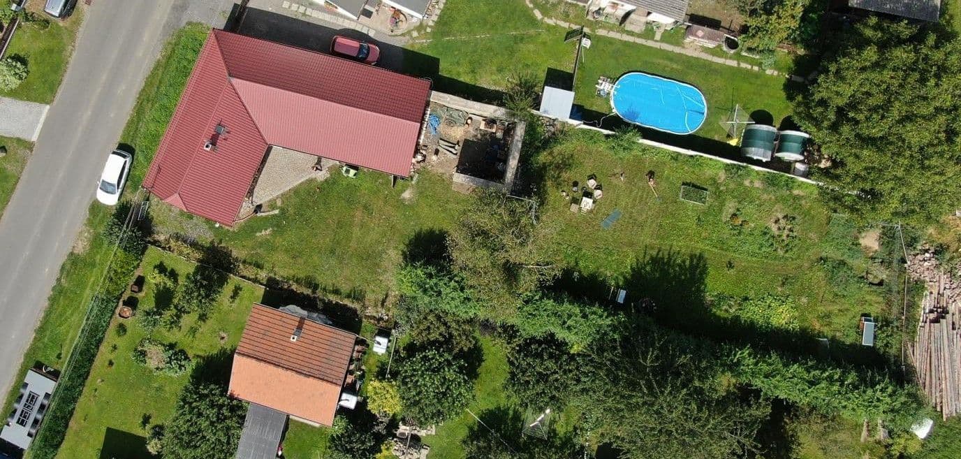 Predaj domu 68 m², pozemok 958 m², Kozárovice, Středočeský kraj Predaj domu 68 m², pozemok 958 m², Kozárovice, Středočeský kraj