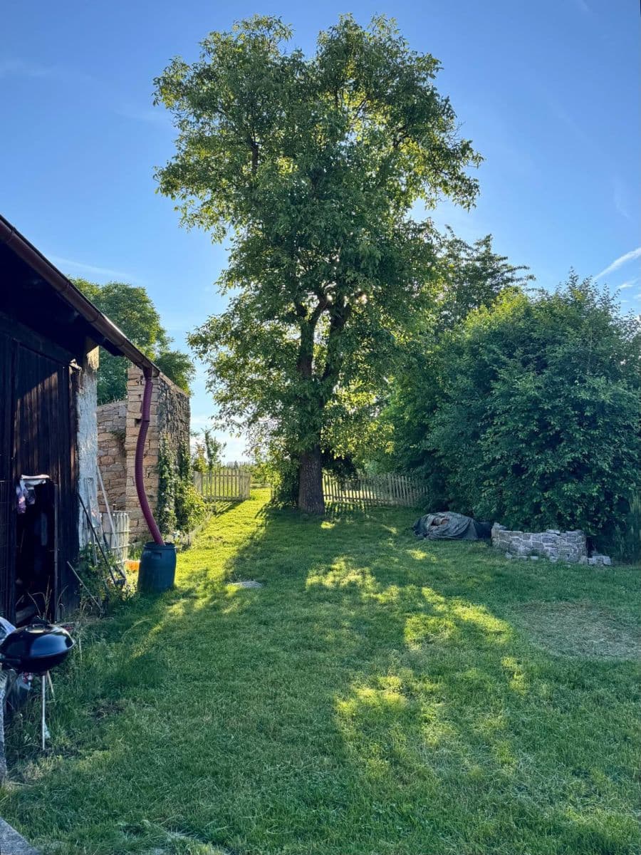 Predaj domu 68 m², pozemok 958 m², Kozárovice, Středočeský kraj Predaj domu 68 m², pozemok 958 m², Kozárovice, Středočeský kraj