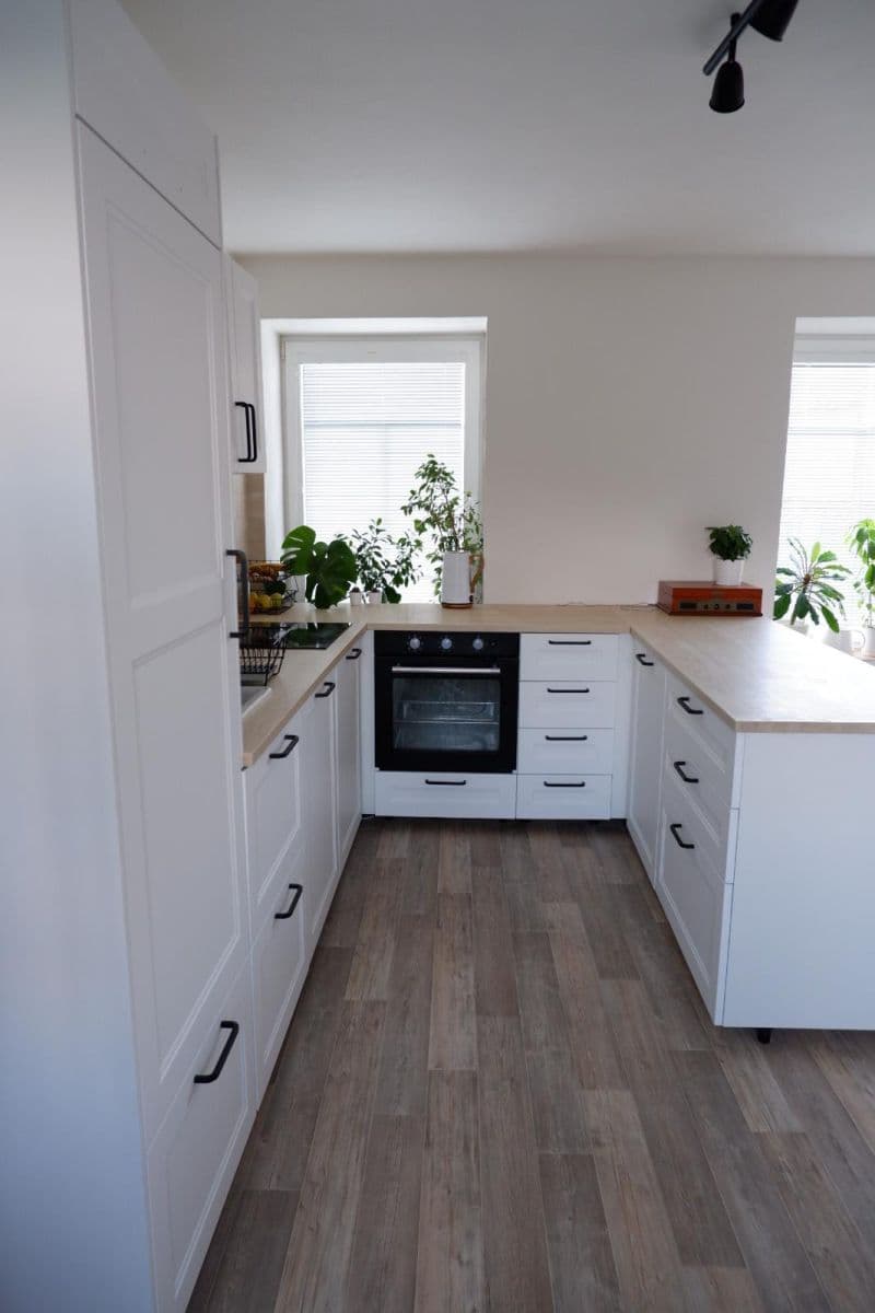 Predaj domu 68 m², pozemok 958 m², Kozárovice, Středočeský kraj Predaj domu 68 m², pozemok 958 m², Kozárovice, Středočeský kraj