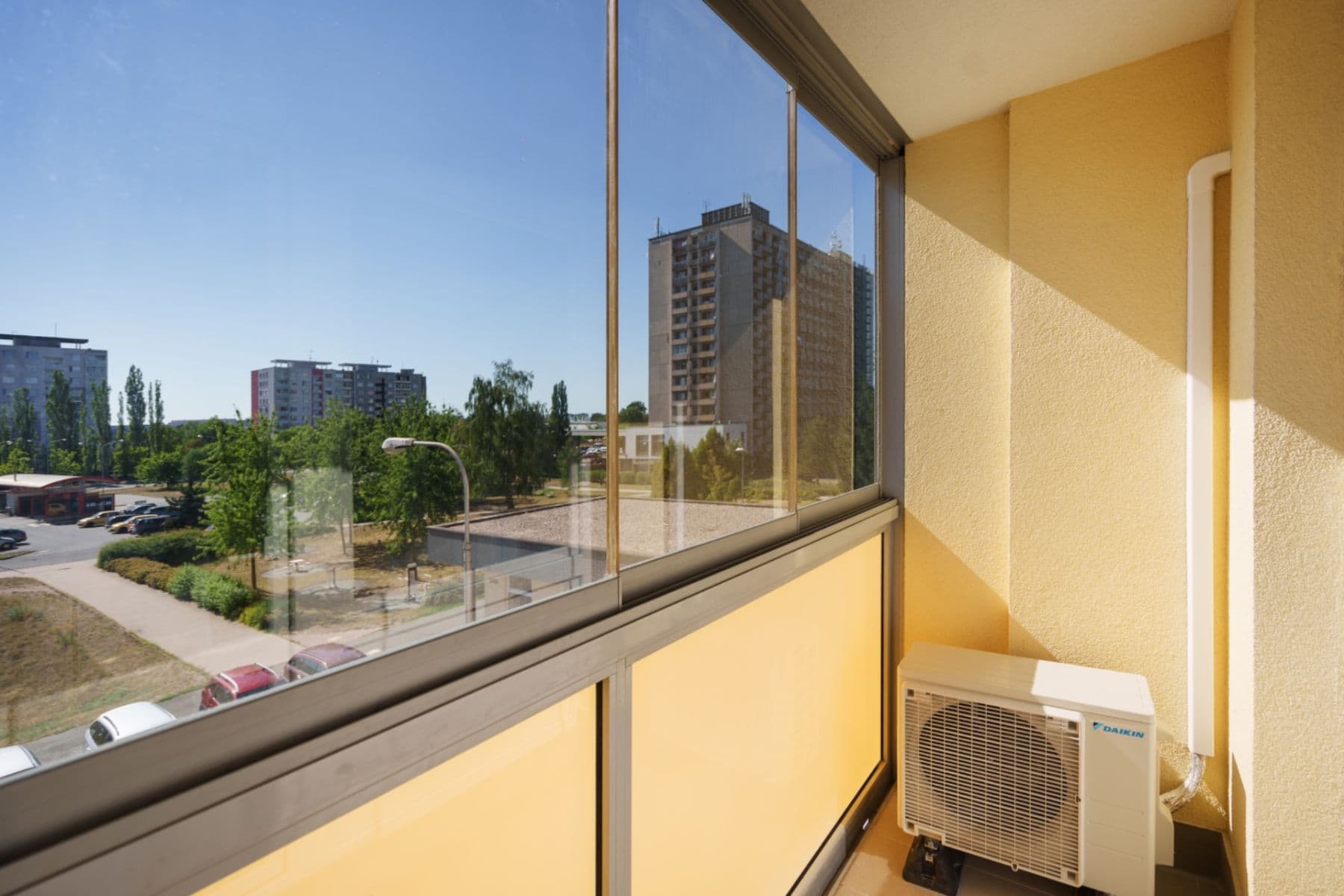 Predaj bytu 1-izbový 35 m², Jana Masaryka, Hradec Králové, Královéhradecký kraj Predaj bytu 1-izbový 35 m², Jana Masaryka, Hradec Králové, Královéhradecký kraj