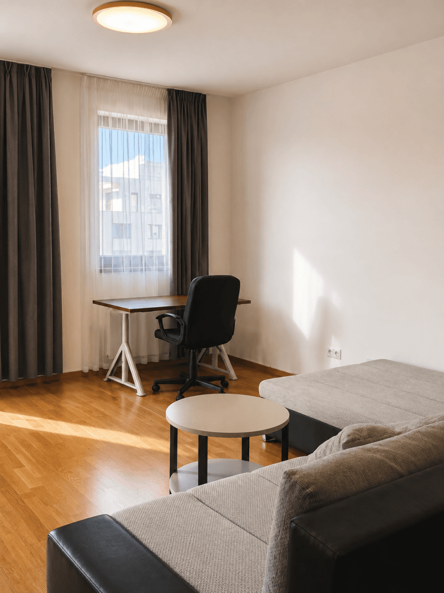Prenájom bytu 2-izbový 67 m², Učňovská, Praha, Praha Prenájom bytu 2-izbový 67 m², Učňovská, Praha, Praha