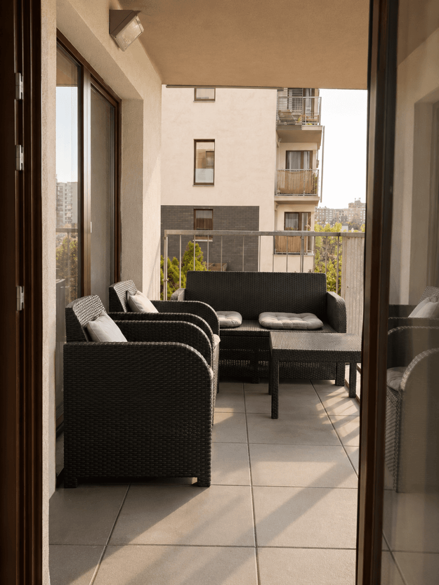 Prenájom bytu 2-izbový 67 m², Učňovská, Praha, Praha Prenájom bytu 2-izbový 67 m², Učňovská, Praha, Praha
