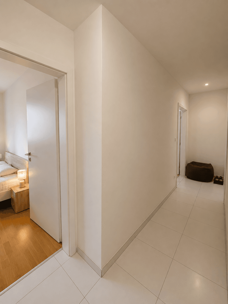 Prenájom bytu 2-izbový 67 m², Učňovská, Praha, Praha Prenájom bytu 2-izbový 67 m², Učňovská, Praha, Praha