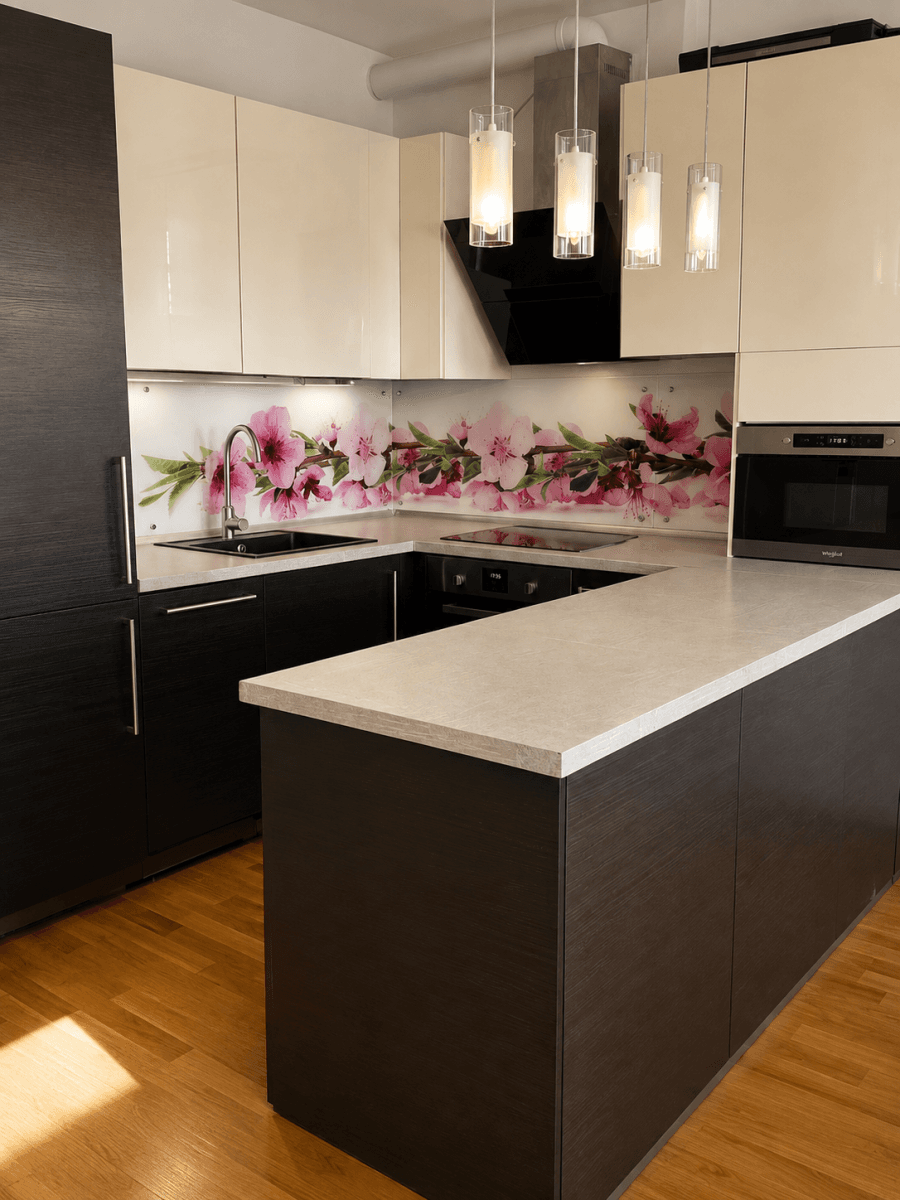 Prenájom bytu 2-izbový 67 m², Učňovská, Praha, Praha Prenájom bytu 2-izbový 67 m², Učňovská, Praha, Praha