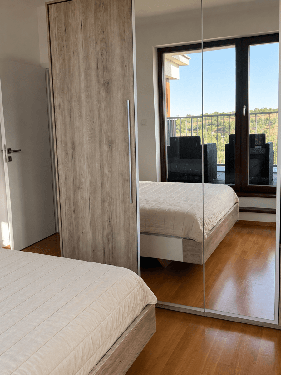 Prenájom bytu 2-izbový 67 m², Učňovská, Praha, Praha Prenájom bytu 2-izbový 67 m², Učňovská, Praha, Praha