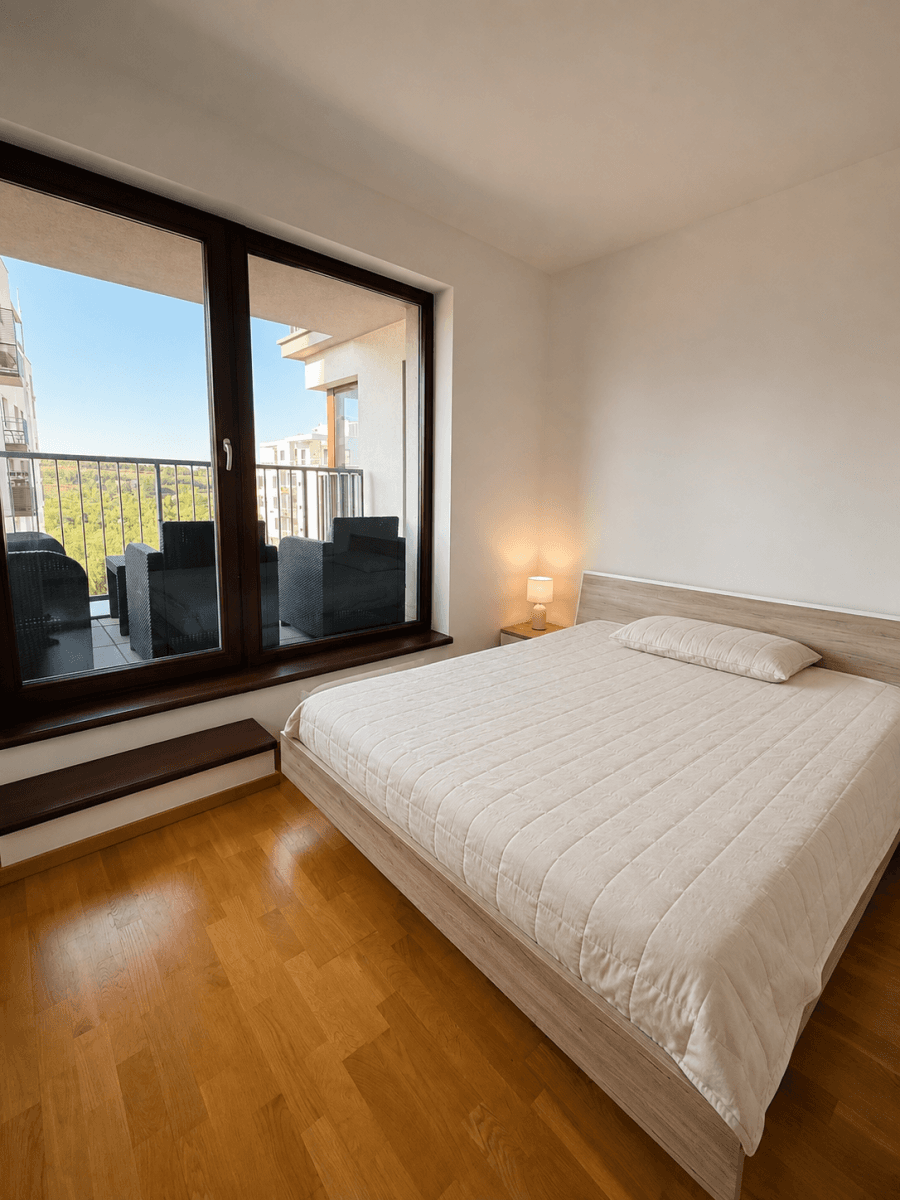 Prenájom bytu 2-izbový 67 m², Učňovská, Praha, Praha Prenájom bytu 2-izbový 67 m², Učňovská, Praha, Praha