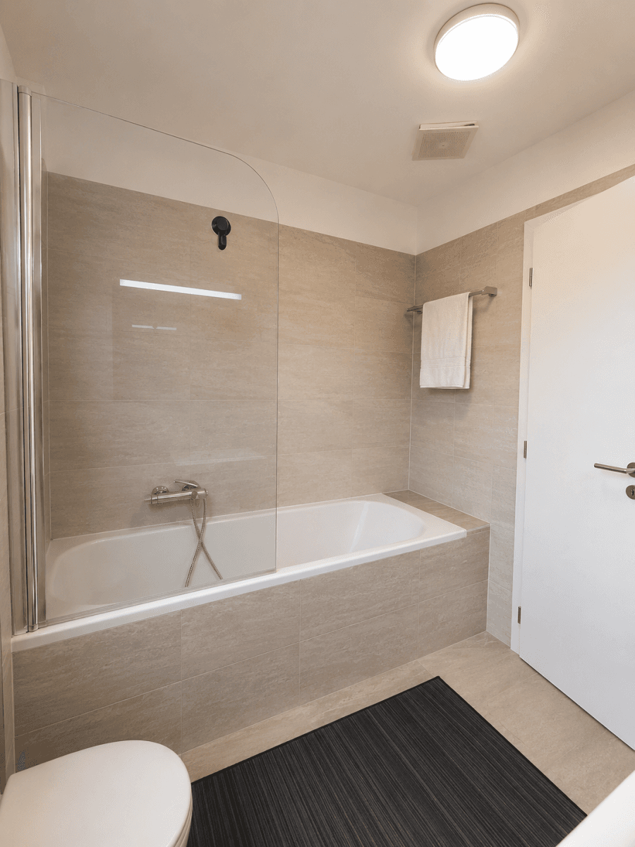 Prenájom bytu 2-izbový 67 m², Učňovská, Praha, Praha Prenájom bytu 2-izbový 67 m², Učňovská, Praha, Praha