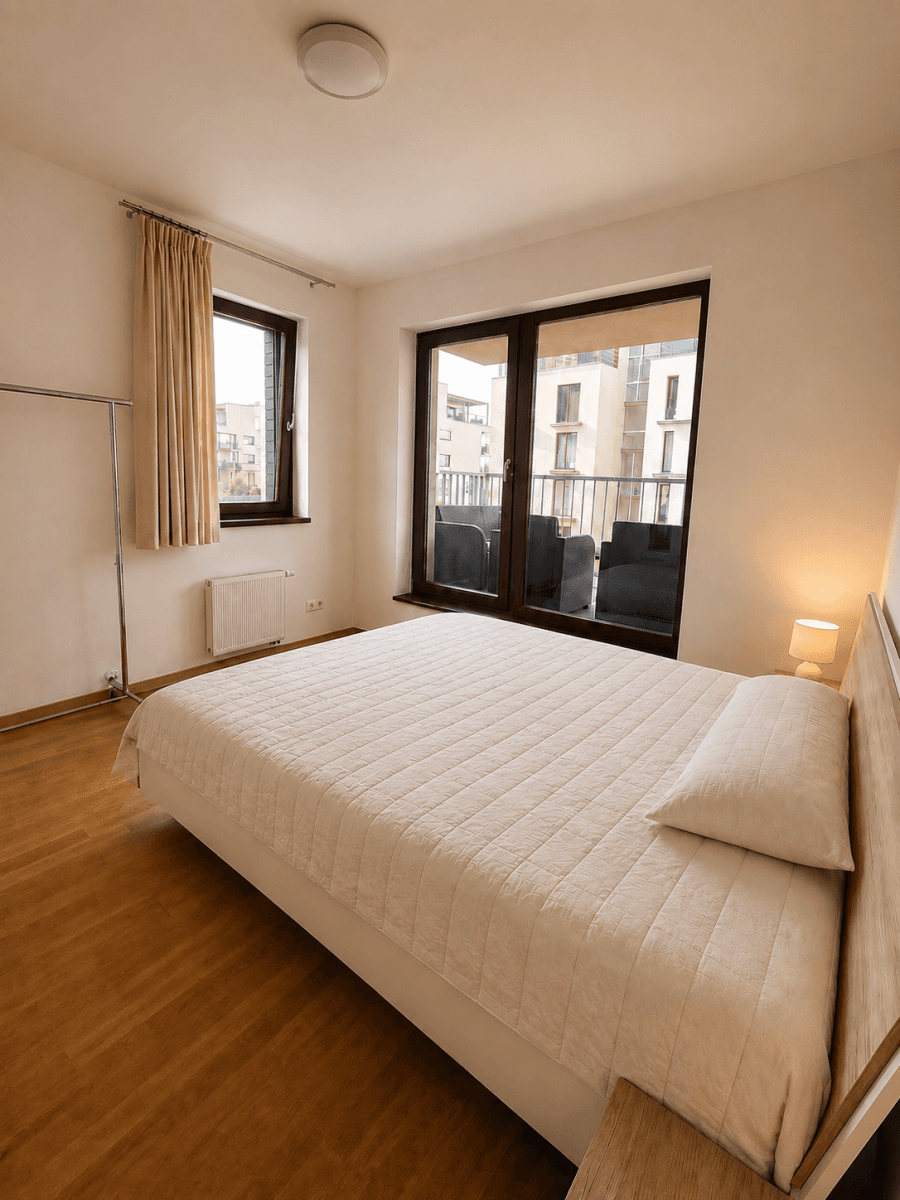 Prenájom bytu 2-izbový 67 m², Učňovská, Praha, Praha Prenájom bytu 2-izbový 67 m², Učňovská, Praha, Praha