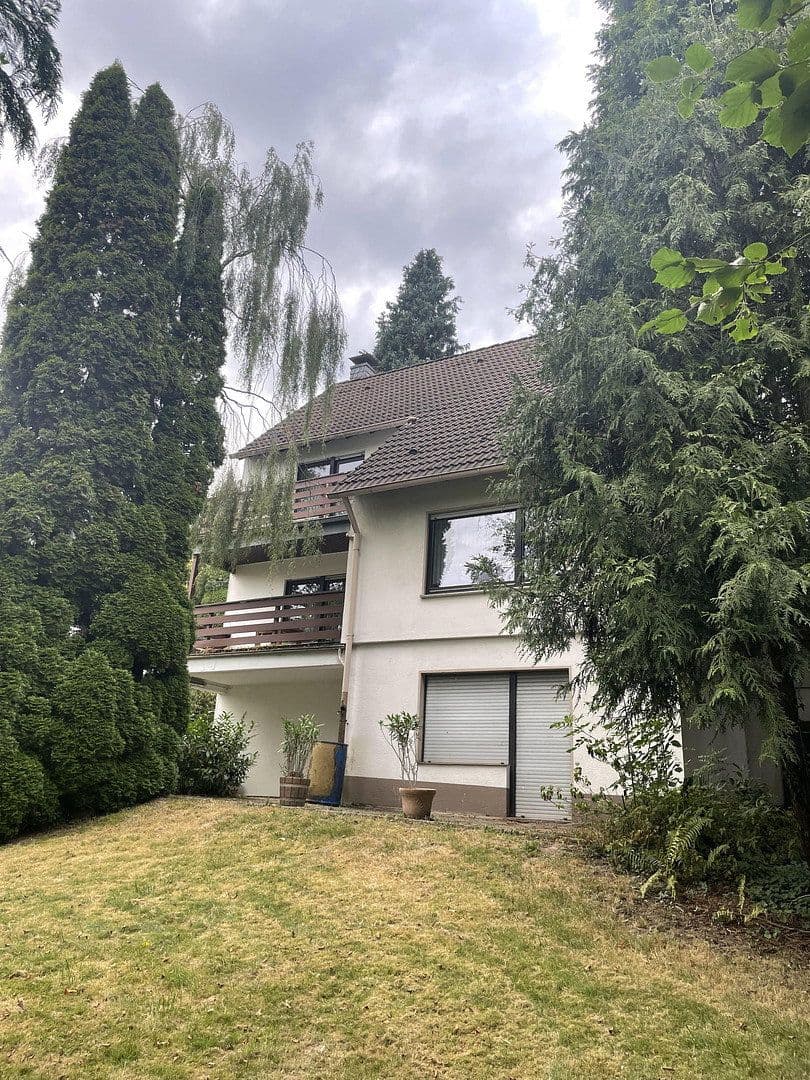 Predaj domu 166 m², pozemok 740 m², Leichlingen, Severné Porýnie - Westfálsko Predaj domu 166 m², pozemok 740 m², Leichlingen, Severné Porýnie - Westfálsko