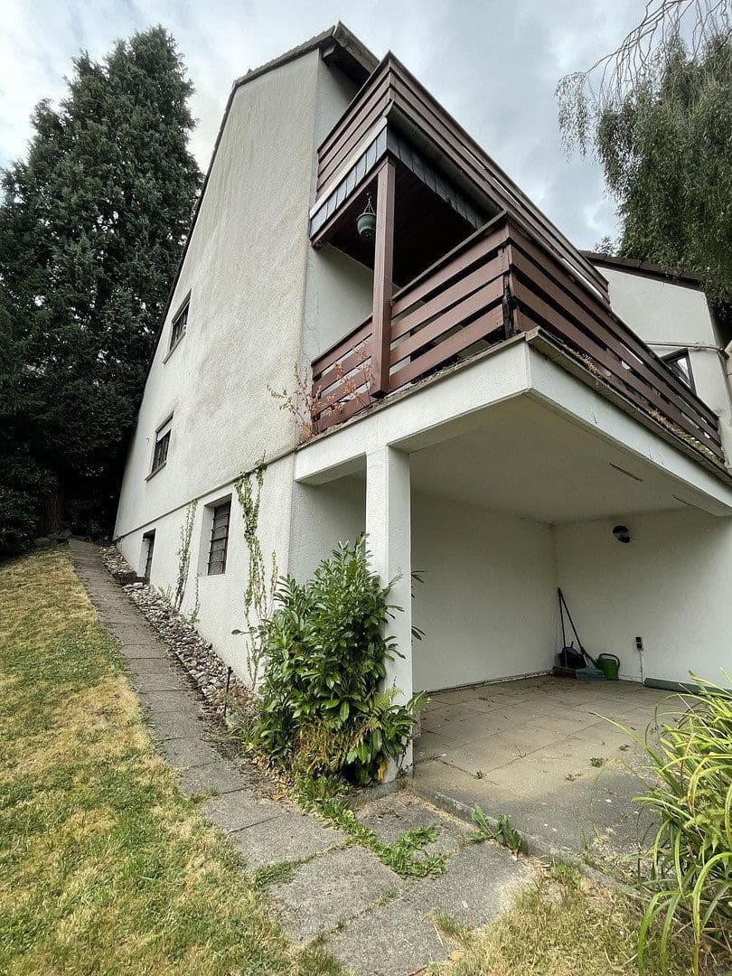 Predaj domu 166 m², pozemok 740 m², Leichlingen, Severné Porýnie - Westfálsko Predaj domu 166 m², pozemok 740 m², Leichlingen, Severné Porýnie - Westfálsko