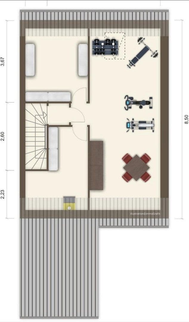 Predaj domu 115 m², pozemok 207 m², Erftstadt, Severné Porýnie - Westfálsko Predaj domu 115 m², pozemok 207 m², Erftstadt, Severné Porýnie - Westfálsko