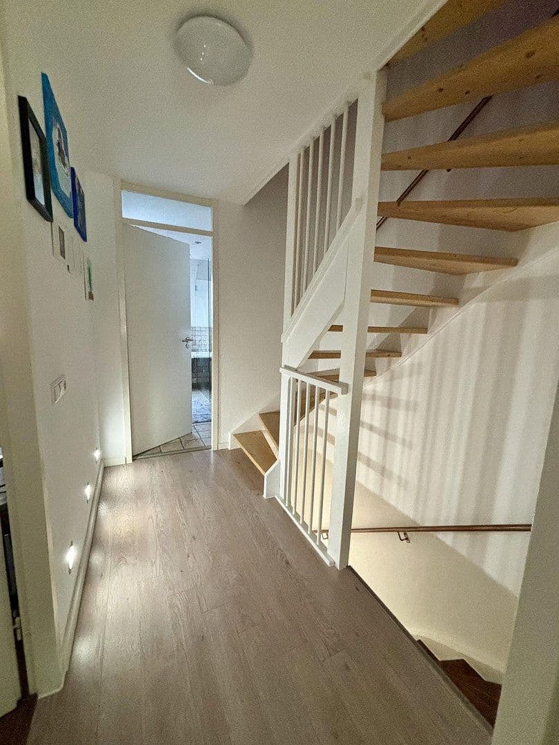 Predaj domu 115 m², pozemok 207 m², Erftstadt, Severné Porýnie - Westfálsko Predaj domu 115 m², pozemok 207 m², Erftstadt, Severné Porýnie - Westfálsko