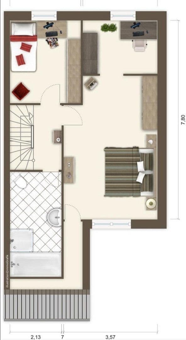 Predaj domu 115 m², pozemok 207 m², Erftstadt, Severné Porýnie - Westfálsko Predaj domu 115 m², pozemok 207 m², Erftstadt, Severné Porýnie - Westfálsko