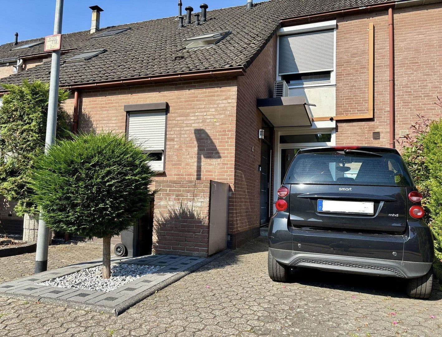 Predaj domu 115 m², pozemok 207 m², Erftstadt, Severné Porýnie - Westfálsko Predaj domu 115 m², pozemok 207 m², Erftstadt, Severné Porýnie - Westfálsko