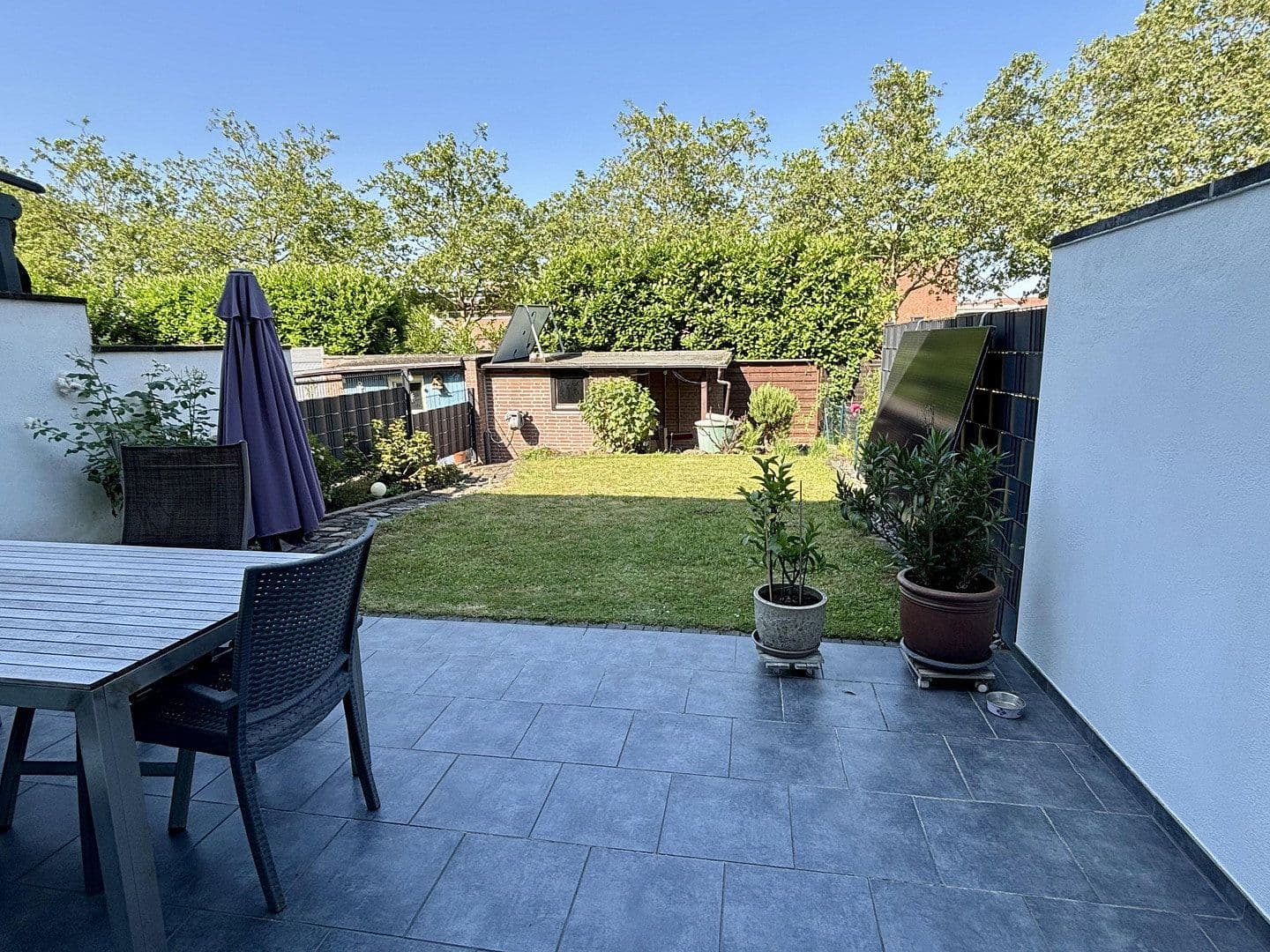 Predaj domu 115 m², pozemok 207 m², Erftstadt, Severné Porýnie - Westfálsko Predaj domu 115 m², pozemok 207 m², Erftstadt, Severné Porýnie - Westfálsko