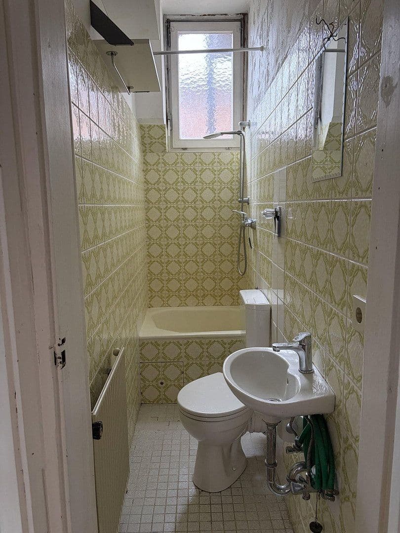 Predaj domu 295 m², pozemok 131 m², Beckerstraße 30, Darmstadt, Hesensko Predaj domu 295 m², pozemok 131 m², Beckerstraße 30, Darmstadt, Hesensko