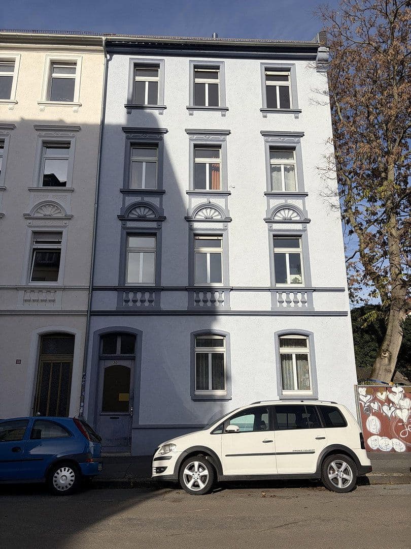 Predaj domu 295 m², pozemok 131 m², Beckerstraße 30, Darmstadt, Hesensko Predaj domu 295 m², pozemok 131 m², Beckerstraße 30, Darmstadt, Hesensko