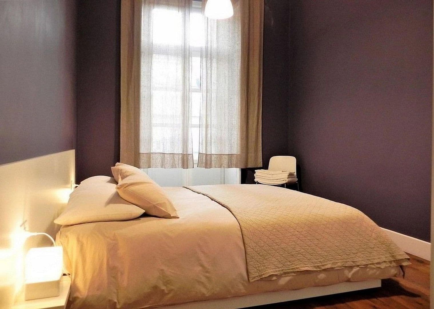 Prenájom bytu 2-izbový 50 m², Werastraße 20, Stuttgart, Bádensko-Wurttembersko Prenájom bytu 2-izbový 50 m², Werastraße 20, Stuttgart, Bádensko-Wurttembersko