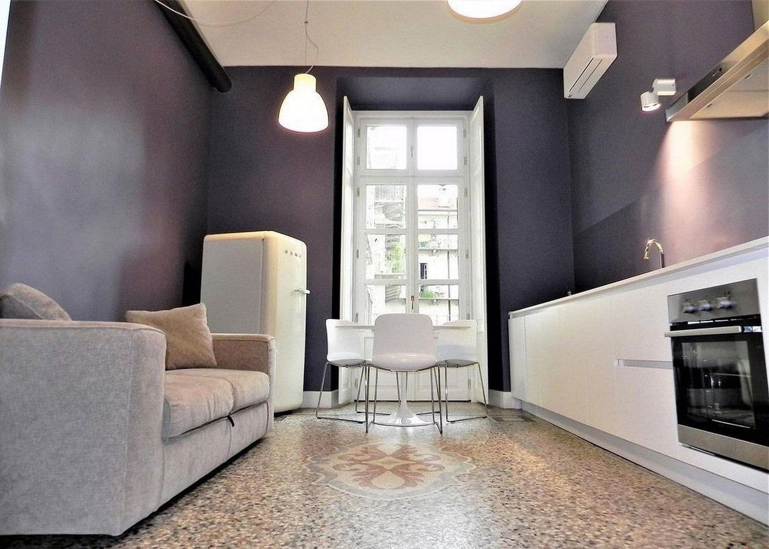 Prenájom bytu 2-izbový 50 m², Werastraße 20, Stuttgart, Bádensko-Wurttembersko Prenájom bytu 2-izbový 50 m², Werastraße 20, Stuttgart, Bádensko-Wurttembersko