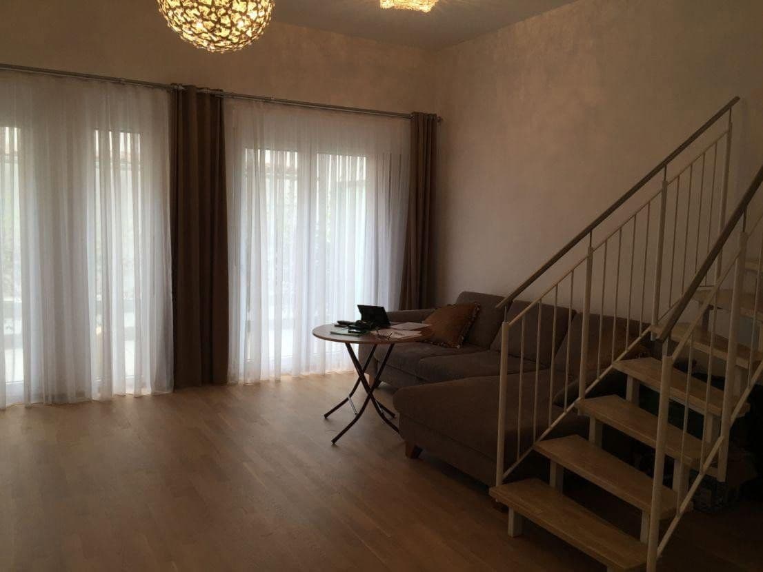 Predaj bytu 3-izbový 85 m², Paul-Heyse-Str., München, Bavorsko Predaj bytu 3-izbový 85 m², Paul-Heyse-Str., München, Bavorsko