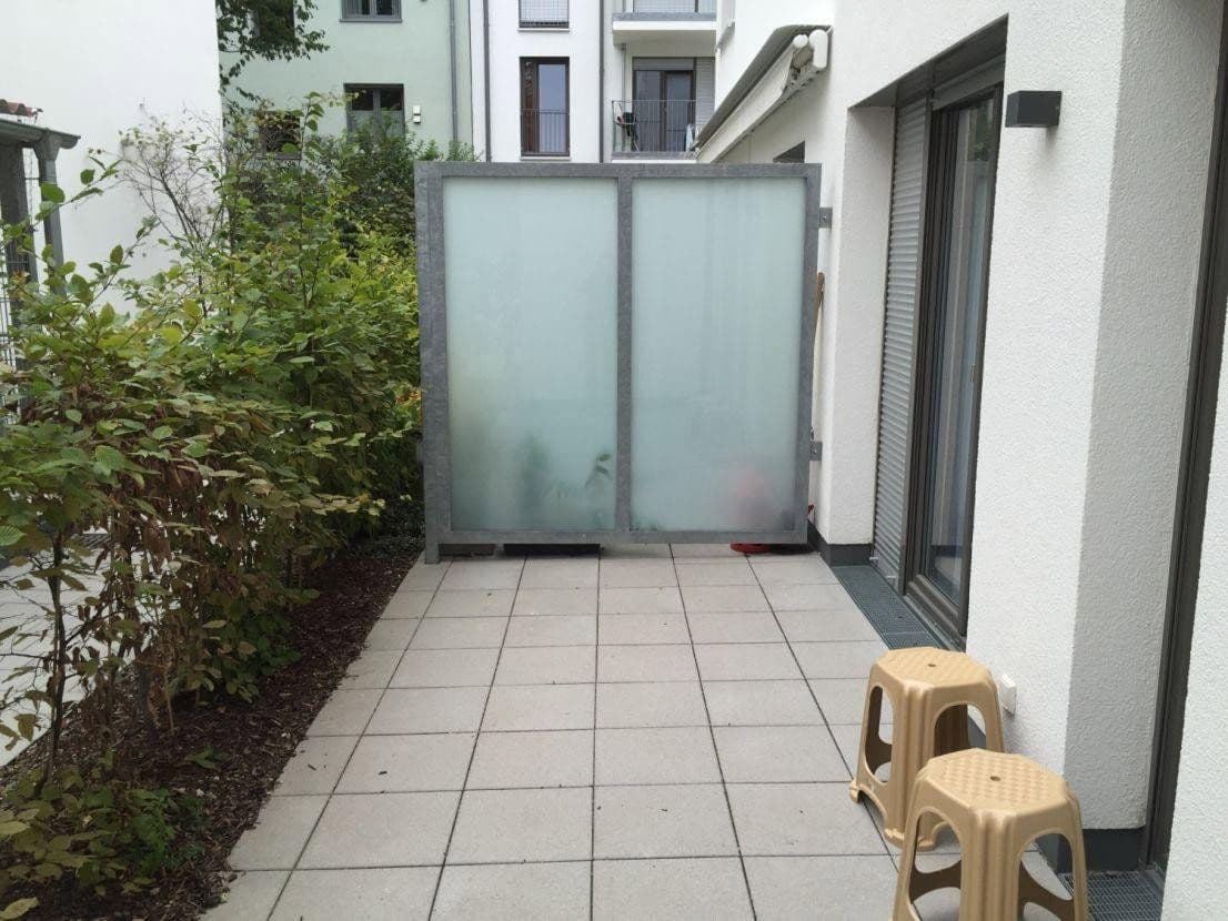 Predaj bytu 3-izbový 85 m², Paul-Heyse-Str., München, Bavorsko Predaj bytu 3-izbový 85 m², Paul-Heyse-Str., München, Bavorsko
