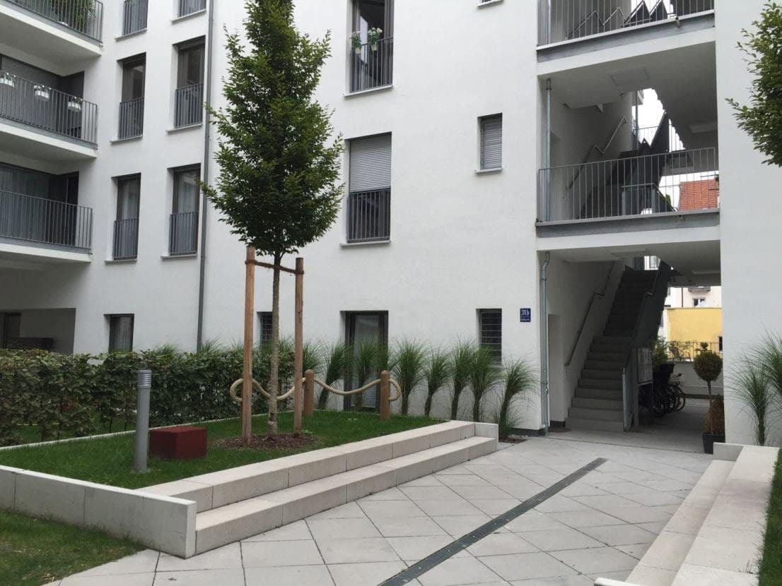 Predaj bytu 3-izbový 85 m², Paul-Heyse-Str., München, Bavorsko Predaj bytu 3-izbový 85 m², Paul-Heyse-Str., München, Bavorsko