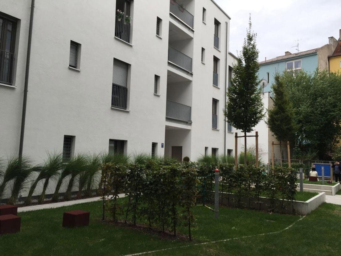 Predaj bytu 3-izbový 85 m², Paul-Heyse-Str., München, Bavorsko Predaj bytu 3-izbový 85 m², Paul-Heyse-Str., München, Bavorsko