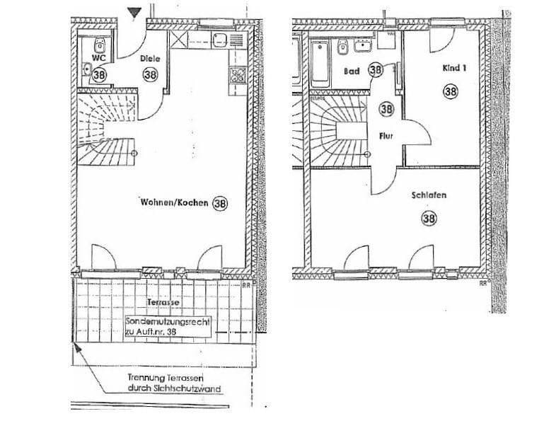 Predaj bytu 3-izbový 85 m², Paul-Heyse-Str., München, Bavorsko Predaj bytu 3-izbový 85 m², Paul-Heyse-Str., München, Bavorsko