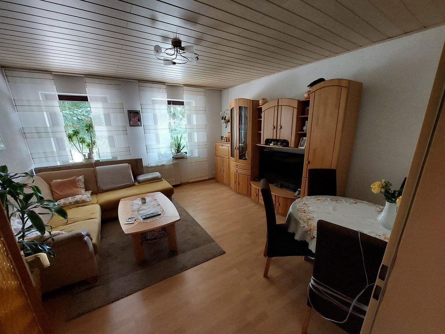 Prenájom bytu 2-izbový 51 m², Bochumer Landstraße 393, Essen, Severné Porýnie - Westfálsko Prenájom bytu 2-izbový 51 m², Bochumer Landstraße 393, Essen, Severné Porýnie - Westfálsko
