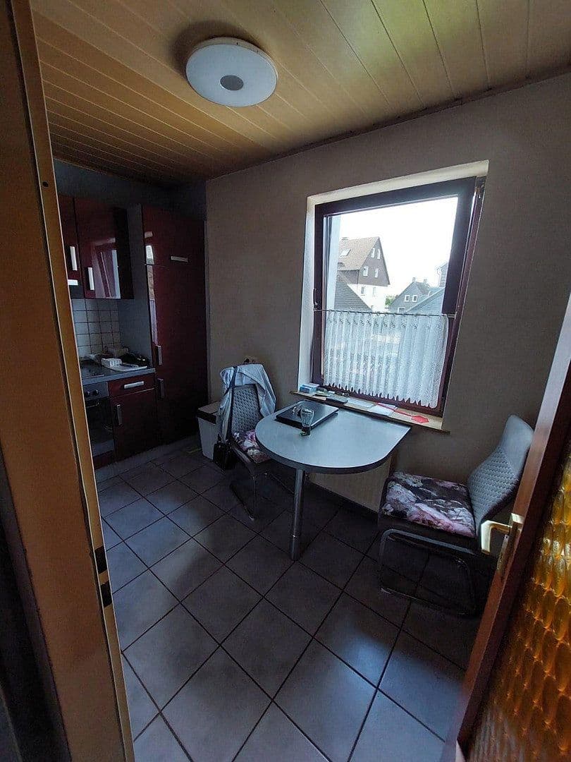 Prenájom bytu 2-izbový 51 m², Bochumer Landstraße 393, Essen, Severné Porýnie - Westfálsko Prenájom bytu 2-izbový 51 m², Bochumer Landstraße 393, Essen, Severné Porýnie - Westfálsko