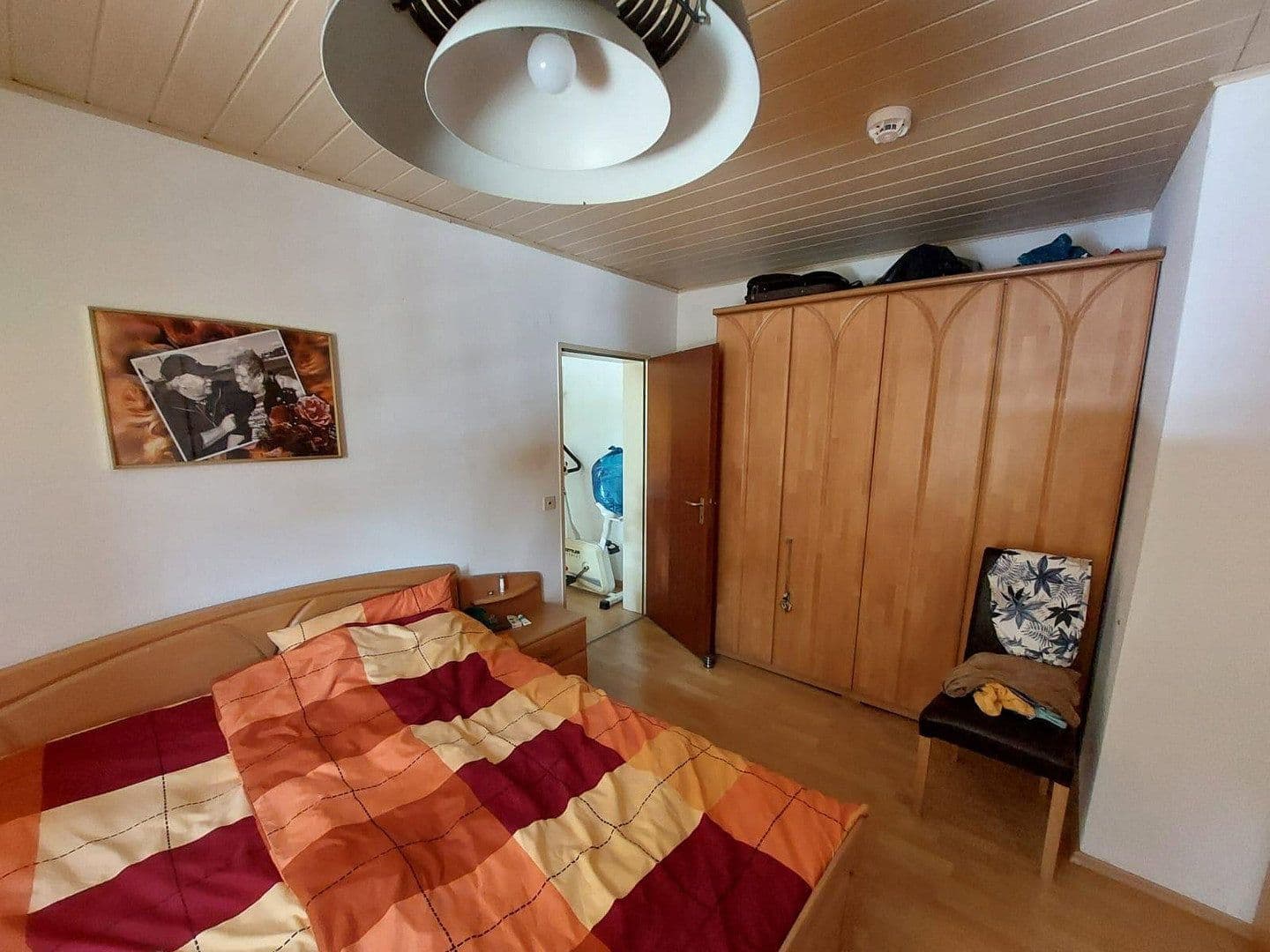 Prenájom bytu 2-izbový 51 m², Bochumer Landstraße 393, Essen, Severné Porýnie - Westfálsko Prenájom bytu 2-izbový 51 m², Bochumer Landstraße 393, Essen, Severné Porýnie - Westfálsko