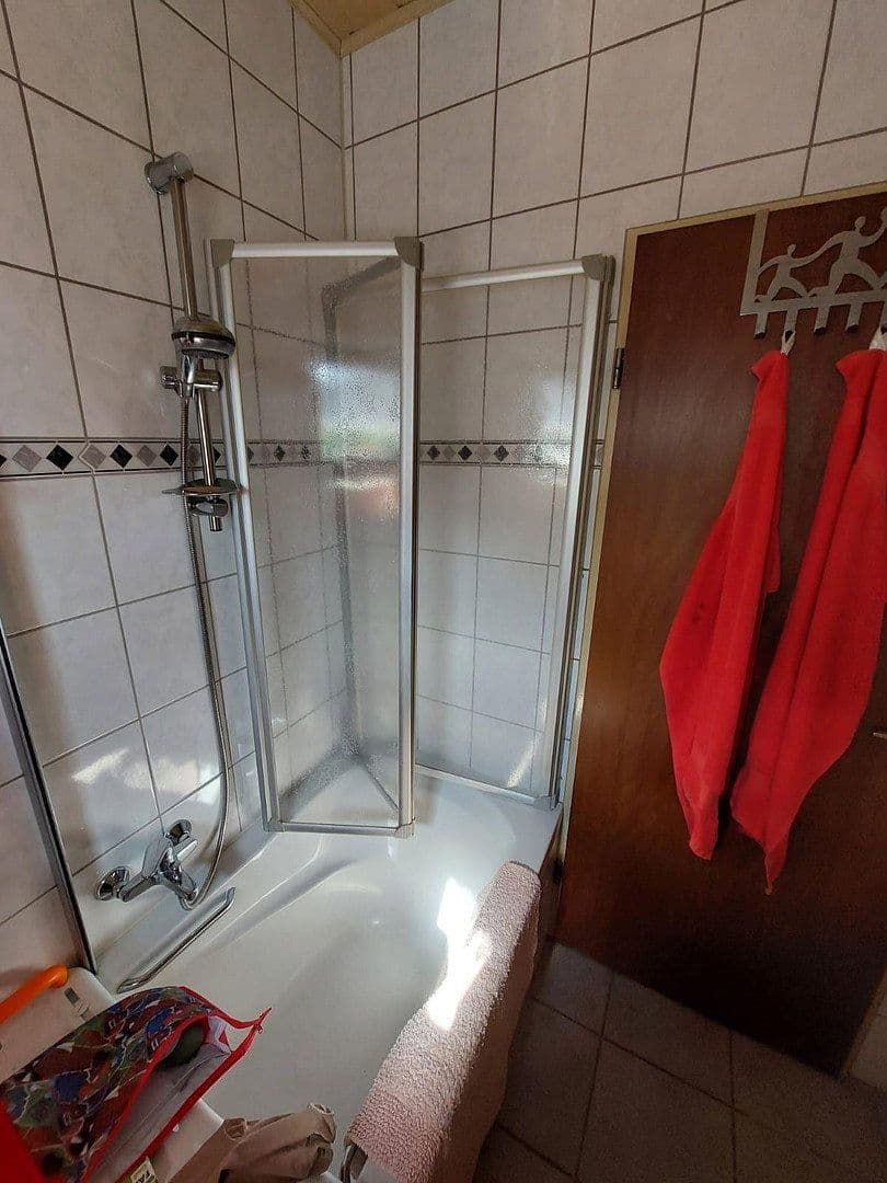 Prenájom bytu 2-izbový 51 m², Bochumer Landstraße 393, Essen, Severné Porýnie - Westfálsko Prenájom bytu 2-izbový 51 m², Bochumer Landstraße 393, Essen, Severné Porýnie - Westfálsko