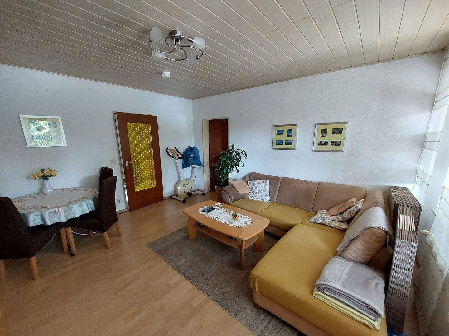 Prenájom bytu 2-izbový 51 m², Bochumer Landstraße 393, Essen, Severné Porýnie - Westfálsko Prenájom bytu 2-izbový 51 m², Bochumer Landstraße 393, Essen, Severné Porýnie - Westfálsko