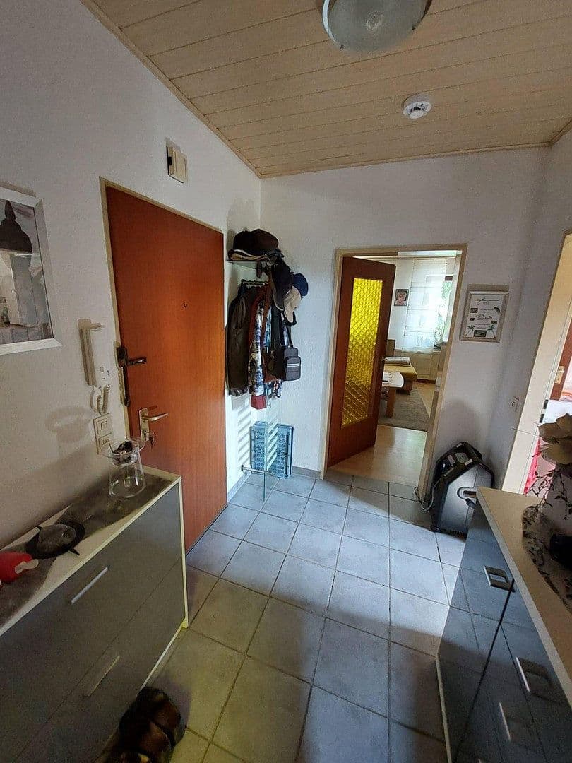 Prenájom bytu 2-izbový 51 m², Bochumer Landstraße 393, Essen, Severné Porýnie - Westfálsko Prenájom bytu 2-izbový 51 m², Bochumer Landstraße 393, Essen, Severné Porýnie - Westfálsko
