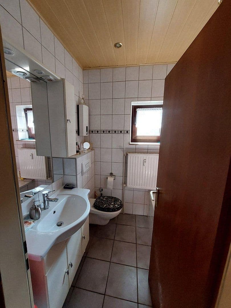 Prenájom bytu 2-izbový 51 m², Bochumer Landstraße 393, Essen, Severné Porýnie - Westfálsko Prenájom bytu 2-izbový 51 m², Bochumer Landstraße 393, Essen, Severné Porýnie - Westfálsko
