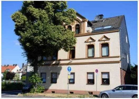 Prenájom bytu 2-izbový 51 m², Bochumer Landstraße 393, Essen, Severné Porýnie - Westfálsko Prenájom bytu 2-izbový 51 m², Bochumer Landstraße 393, Essen, Severné Porýnie - Westfálsko