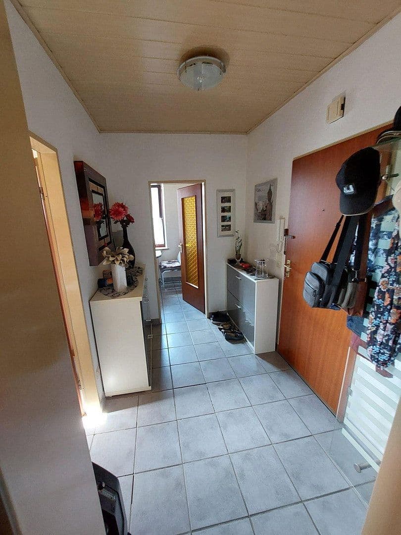 Prenájom bytu 2-izbový 51 m², Bochumer Landstraße 393, Essen, Severné Porýnie - Westfálsko Prenájom bytu 2-izbový 51 m², Bochumer Landstraße 393, Essen, Severné Porýnie - Westfálsko