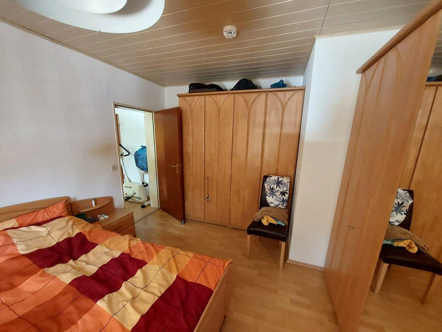 Prenájom bytu 2-izbový 51 m², Bochumer Landstraße 393, Essen, Severné Porýnie - Westfálsko Prenájom bytu 2-izbový 51 m², Bochumer Landstraße 393, Essen, Severné Porýnie - Westfálsko